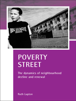 cover image of Poverty Street